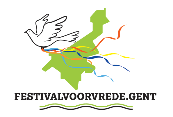 9e Festival Voor Vrede 2026
